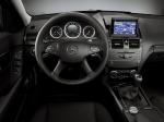 Mercedes-Benz C-Class Estate 2007 года